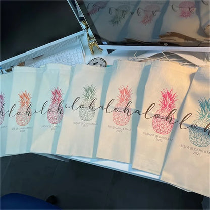 Aloha Hawaii Welcome Bag